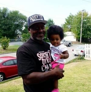 Meet your Posher, Omar